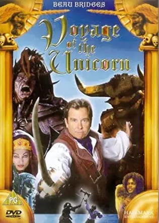 Le Voyage de la Licorne  [DVDRIP] - FRENCH