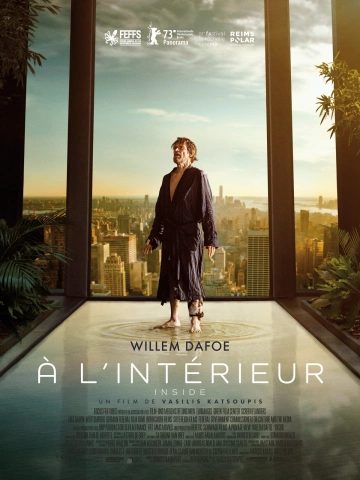 À l'intérieur [WEB-DL 720p] - TRUEFRENCH