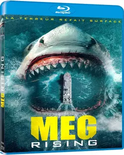 Meg Rising  [HDLIGHT 720p] - FRENCH