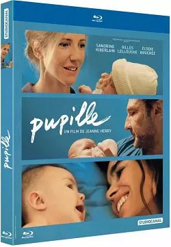 Pupille  [BLU-RAY 720p] - FRENCH