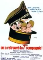 On a retrouvé la 7ème compagnie [DVDRIP] - FRENCH