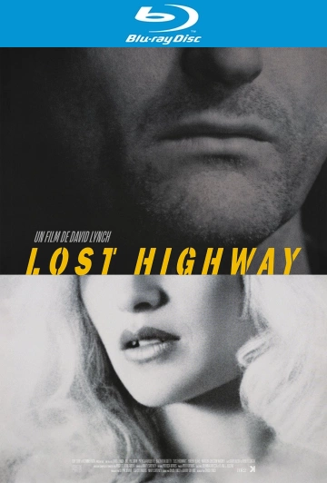 Lost Highway  [HDLIGHT 1080p] - MULTI (TRUEFRENCH)