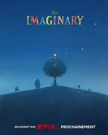 L'Imaginaire  [WEBRIP 1080p] - MULTI (FRENCH)