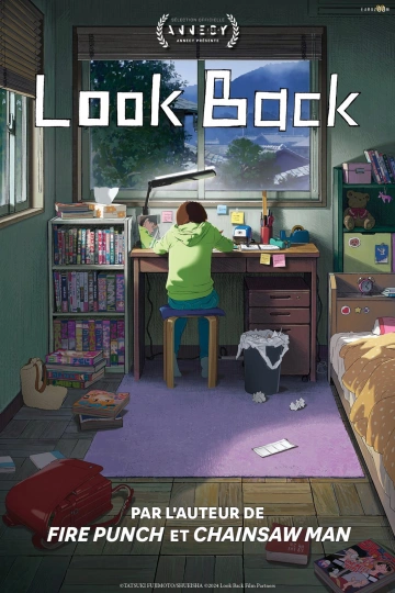 Look Back  [WEBRIP 720p] - FRENCH