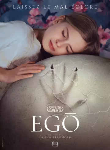 Egō  [HDRIP] - FRENCH