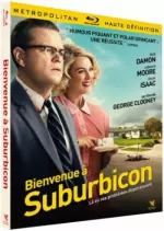 Bienvenue à Suburbicon [HDLIGHT 720p] - MULTI (TRUEFRENCH)