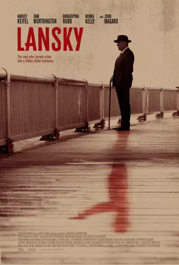 Lansky  [BDRIP] - FRENCH