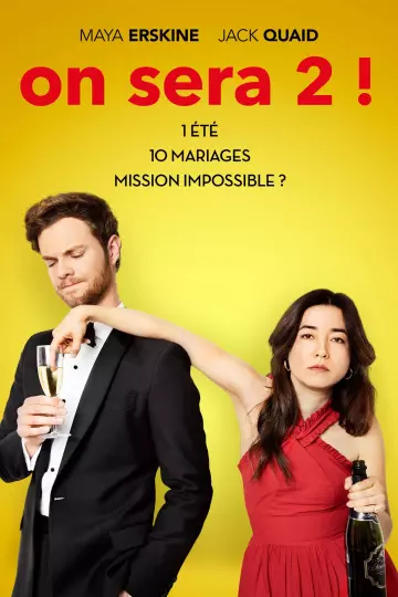 On sera deux ! [WEB-DL 720p] - FRENCH