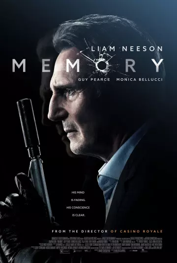 Memory  [HDRIP] - VOSTFR