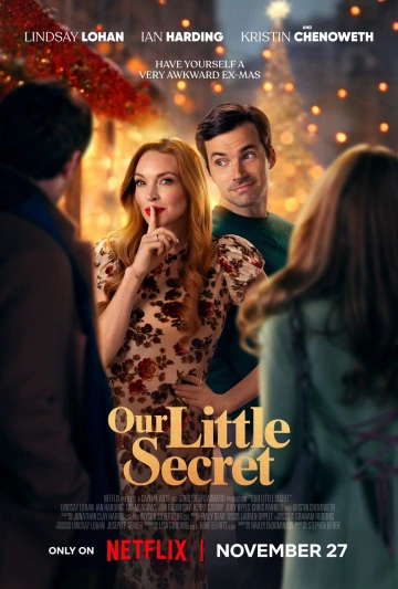 Our Little Secret [WEBRIP 720p] - FRENCH