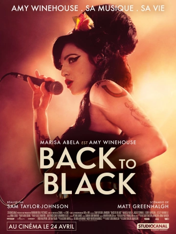 Back To Black [WEBRIP] - TRUEFRENCH