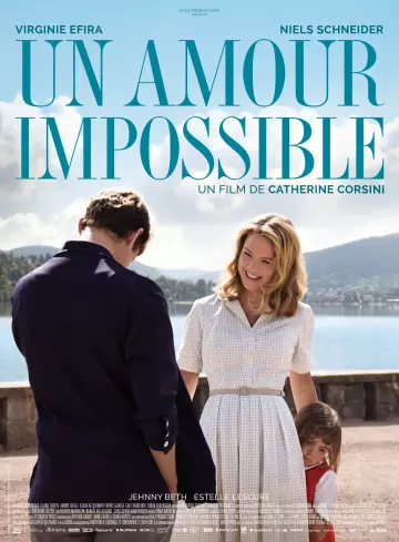 Un Amour impossible  [WEB-DL 1080p] - FRENCH