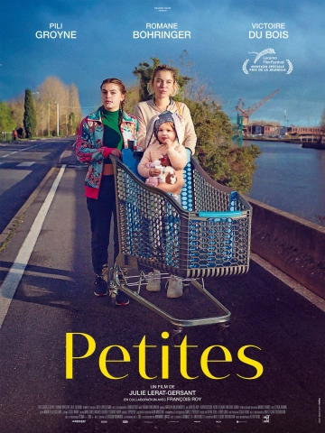 Petites  [WEBRIP 720p] - FRENCH