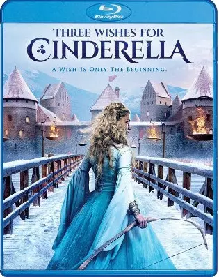 Trois vœux pour Cendrillon [HDLIGHT 720p] - FRENCH