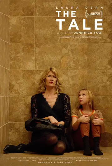 The Tale  [WEBRIP] - FRENCH