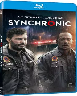 Synchronic [BLU-RAY 1080p] - MULTI (TRUEFRENCH)