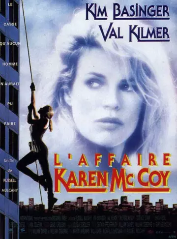 L'Affaire Karen McCoy  [DVDRIP] - TRUEFRENCH