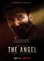 L'ange du Mossad [WEB-DL 1080p] - FRENCH