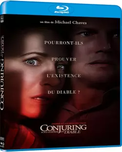 Conjuring 3 : sous l'emprise du diable [HDLIGHT 720p] - FRENCH