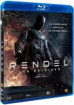 Rendel  [BLU-RAY 720p] - FRENCH