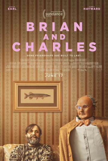 Brian and Charles  [HDRIP] - FRENCH