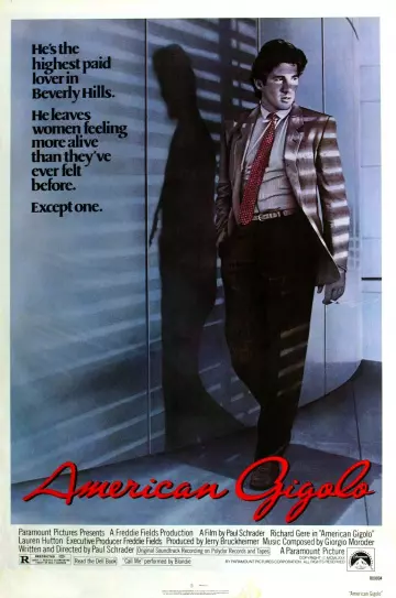 American Gigolo [HDLIGHT 1080p] - MULTI (TRUEFRENCH)