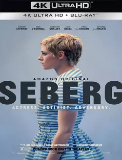 Seberg  [WEB-DL 4K] - MULTI (FRENCH)