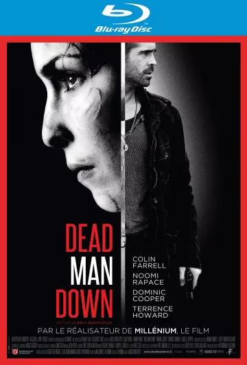 Dead Man Down  [HDLIGHT 1080p] - MULTI (TRUEFRENCH)