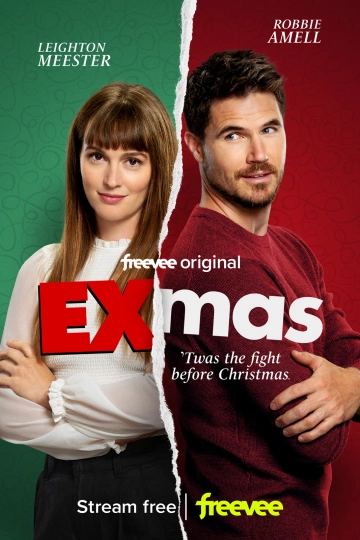 EXmas [WEB-DL 1080p] - MULTI (FRENCH)