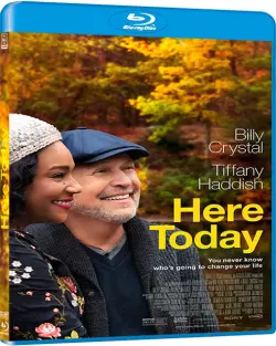 Here Today [BLU-RAY 1080p] - MULTI (TRUEFRENCH)