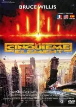 Le Cinquième élément [BDRIP] - TRUEFRENCH