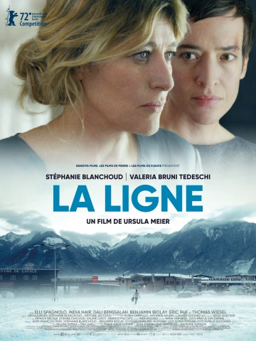 La Ligne  [WEB-DL 1080p] - FRENCH