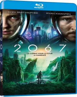 2067 [BLU-RAY 1080p] - MULTI (FRENCH)