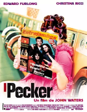 Pecker [DVDRIP] - TRUEFRENCH