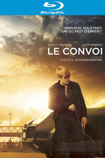 Le Convoi [HDLIGHT 1080p] - FRENCH