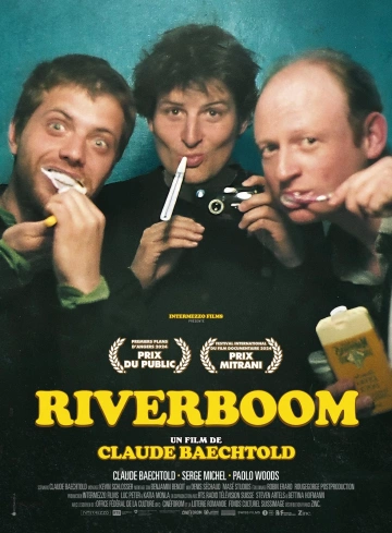 Riverboom  [WEB-DL 720p] - FRENCH