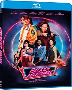 Bloody Milkshake [BLU-RAY 720p] - FRENCH