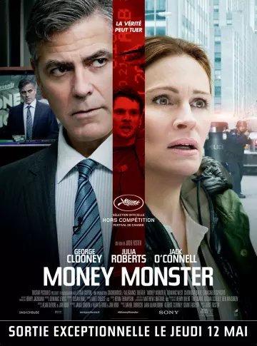 Money Monster [HDLIGHT 1080p] - MULTI (TRUEFRENCH)