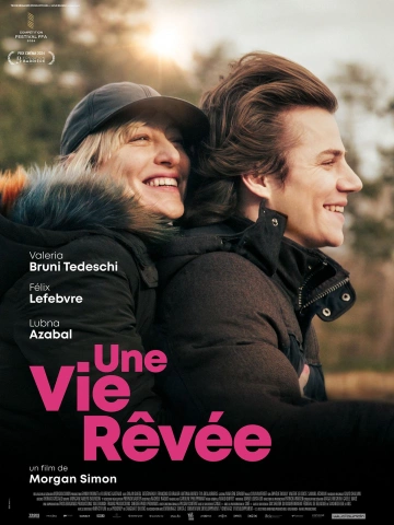 Une vie rêvée  [WEB-DL 1080p] - FRENCH