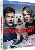 Game Night [BLU-RAY 720p] - MULTI (TRUEFRENCH)