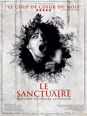 Le Sanctuaire  [BDRIP] - TRUEFRENCH