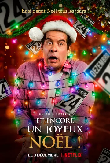 Et encore un joyeux Noël ! [WEB-DL 1080p] - MULTI (FRENCH)