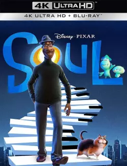 Soul  [WEB-DL 4K] - MULTI (TRUEFRENCH)