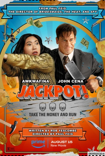 Jackpot [WEB-DL 1080p] - MULTI (TRUEFRENCH)