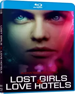 Lost Girls And Love Hotels [BLU-RAY 720p] - FRENCH