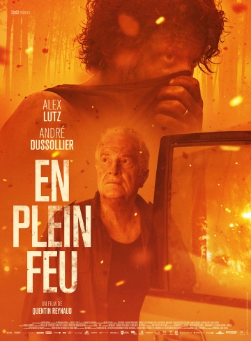 En plein feu  [WEB-DL 1080p] - FRENCH