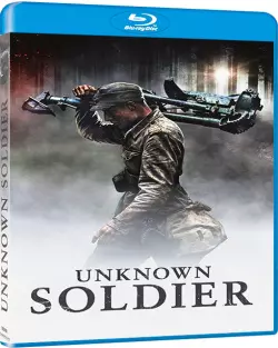 The Unknown Soldier  [BLU-RAY 720p] - FRENCH