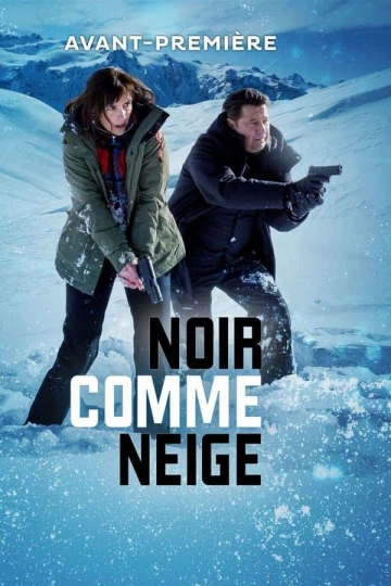 Noir comme neige  [WEBRIP 720p] - FRENCH