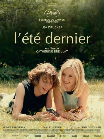 L'Été dernier [WEBRIP 720p] - FRENCH