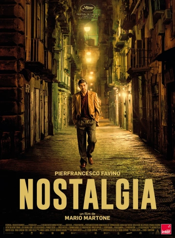 Nostalgia [HDRIP] - FRENCH